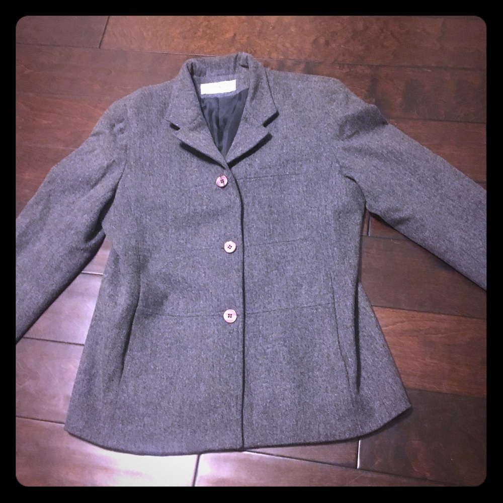 ⭐️⭐️COAT/BLAZER